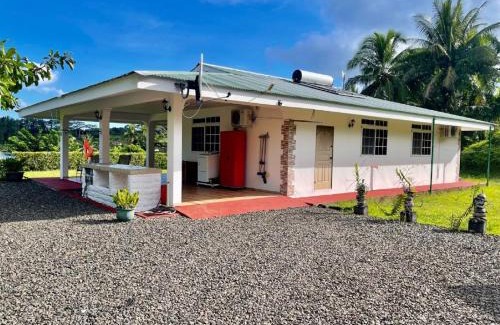 Huahine House | HUAHINE - Maroe Villa One