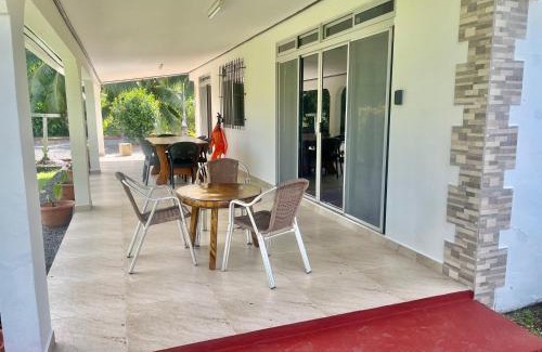 Huahine House | HUAHINE - Villa Toru Maroe Bay 7 pers