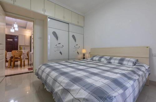 Datong District Apartment | Huainan Aisen Elegant 2 Bedroom Residence Private Kitchen Elevator Secure Parking