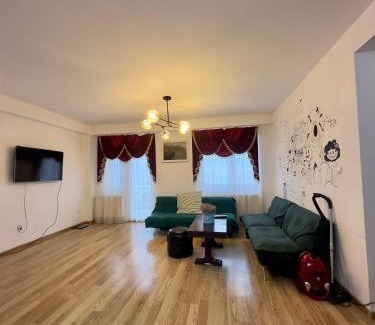 Tbilisi Apartment | Hualing New sea city