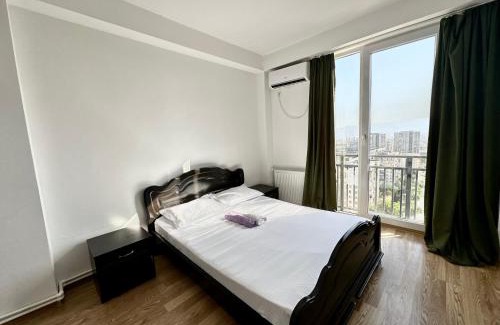 Tbilisi Apartment | Hualing New sea city