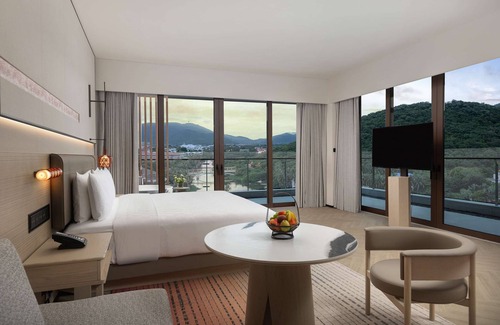 Jiyang Hotel | HUALUXE Sanya Yalong Bay Resort by IHG