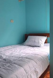 El Tambo Apartment | Huanca Suite