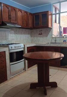 El Tambo Apartment | Huanca Suite