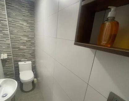 El Tambo Apartment | Huancayo Suite 4-Cómodo MiniDpto 2 camas