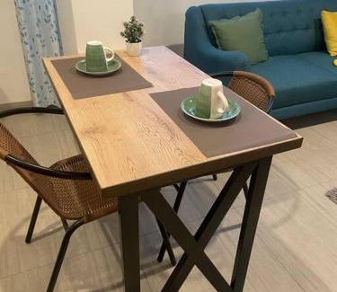 El Tambo Apartment | Huancayo Suite 4-Cómodo MiniDpto 2 camas