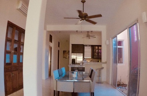 Crucecita Condo | Huatulco Luxury Condo with amazing beach & pool