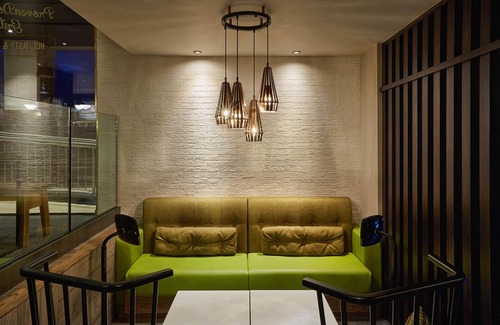The City of London Hotel | Hub By Premier Inn London Tower Bridge
