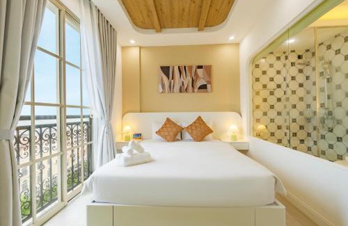 An Thoi Hotel | Hub Multi Hotel Phu Quoc
