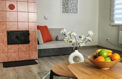 Parnu Apartment | Hubane külaliskorter Pärnus