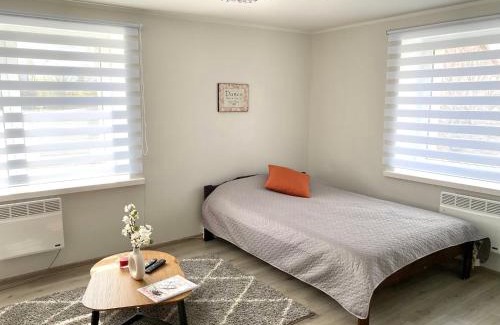 Parnu Apartment | Hubane külaliskorter Pärnus