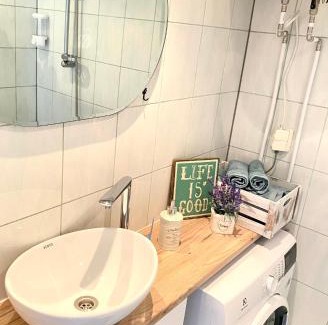 Parnu Apartment | Hubane külaliskorter Pärnus