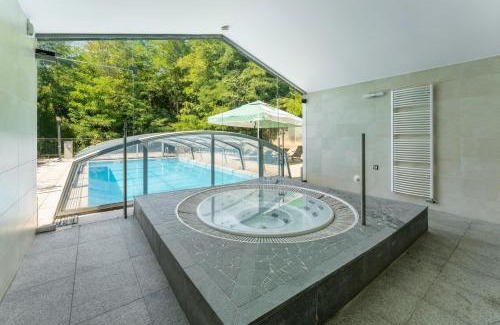 Bukkosd House | Hubertus Vendégház