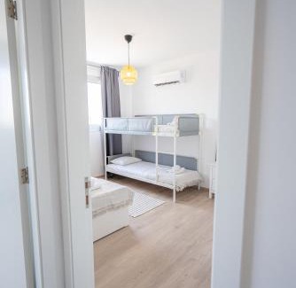 Larnaca Apartment | Hubstay - Tamara Gardens Suite with Swimming Pool