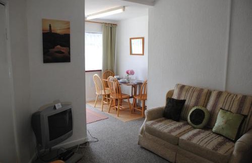 Torquay Apartment | Huccaby Tor Apartmernt