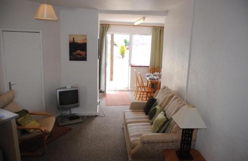 Torquay Apartment | Huccaby Tor Apartmernt