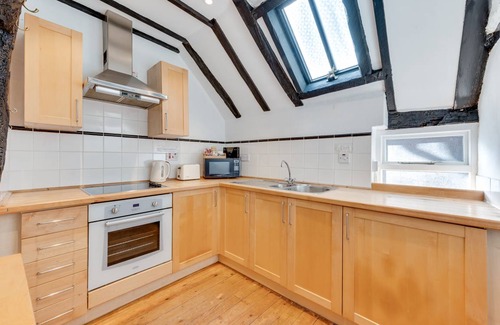 Rye Cottage | Hucksteps Row