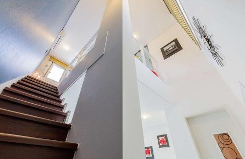 Buk House | Hue Bless Spa Pension Gapyeong