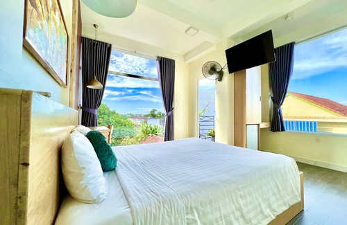 Hue City Centre Hotel | Hue Four Seasons Hotel