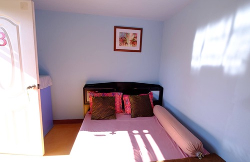 Phu Phan Hotel | Huenhimphu Resort