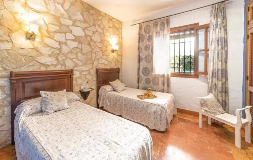 Montemayor House | Huerta el Fontanarillo