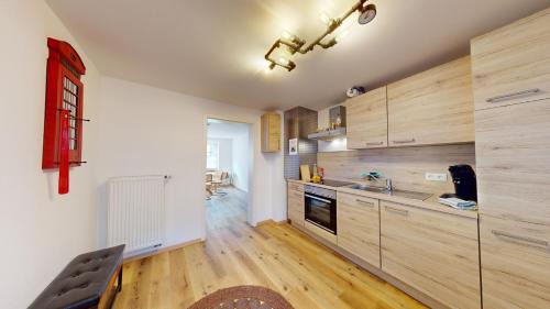 Passau Apartment | Hufschmieds Bleibe