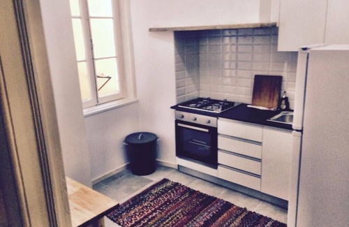 Principe Real Apartment | Huge 10 Bedroom Apartments in Príncipe Real Garden. Heart of Lisbon.