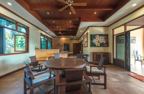 Choeng Thale Villa | Huge 6BR Estate Pool Villa V159