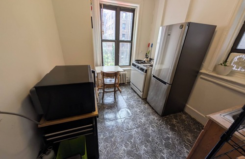 Upper West Side Apartment | Huge apt UWS