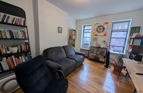 Upper West Side Apartment | Huge apt UWS
