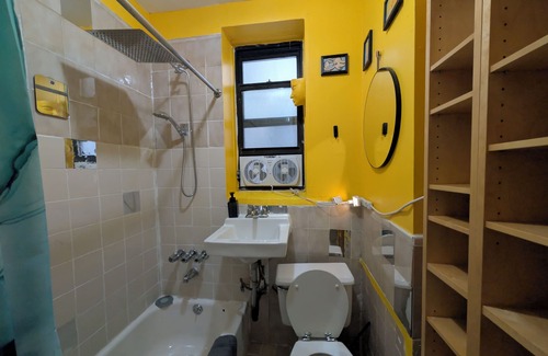 Upper West Side Apartment | Huge apt UWS