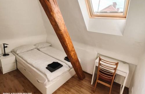 Bezigrad District Apartment | Huge BBQ Garden 2, Spacious Flat, AC, Free Parking 2