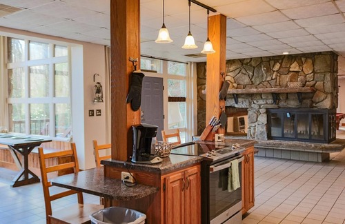 Whittier Cabin | Huge Cabin w/Sauna & Game Room | Cherokee - Bryson City NC