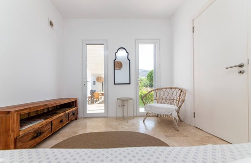 Gumusluk Villa | Huge Luxury Villa With Pool Near Beach in Bodrum
