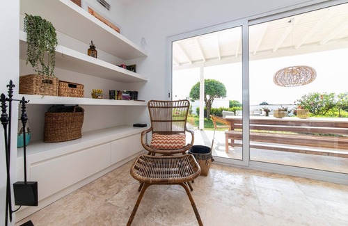 Gumusluk Villa | Huge Luxury Villa With Pool Near Beach in Bodrum