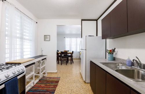 Mata de Platano House | Huge Porch House in Rainforest 15 min from Beach