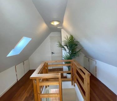 Amager Apartment | Huge private house in Amager
