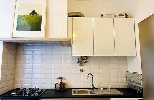 Principe Real Apartment | Huge Sunny 3Bedroom Apartment in Príncipe Real!