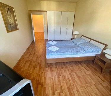 Karlovy Vary Apartment | Huge two floor apartment on the Park Colonnade with free parking for one car, 160 sqm