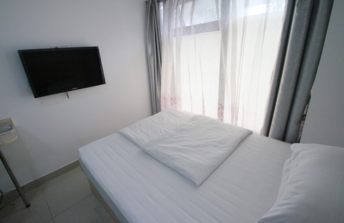 Pudong Hotel | Huifeng Inn