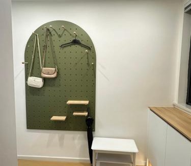 Yiwu Apartment | Huigu Apartment