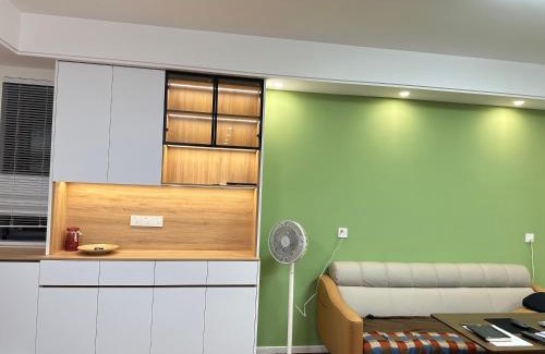 Yiwu Apartment | Huigu Apartment