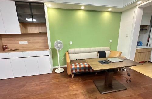 Yiwu Apartment | Huigu Apartment