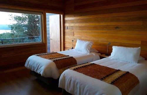 Chonchi Hotel | Huillín Lodge