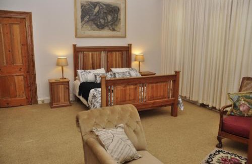 Uniondale House | Huisie Ommie Hoek