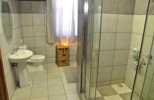 Uniondale House | Huisie Ommie Hoek