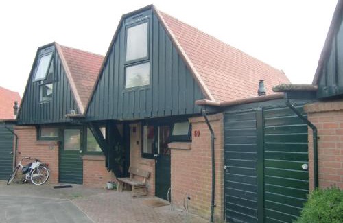 Nieuwe Niedorp House | Huisje 59