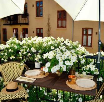 Vika Apartment | Huitfeldsgate