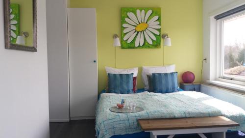 Wijk aan Zee Apartment | Huize de Weijde Blick