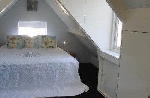Wijk aan Zee Apartment | Huize de Weijde Blick